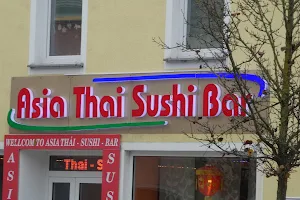 Asia Thai Sushi Bar image