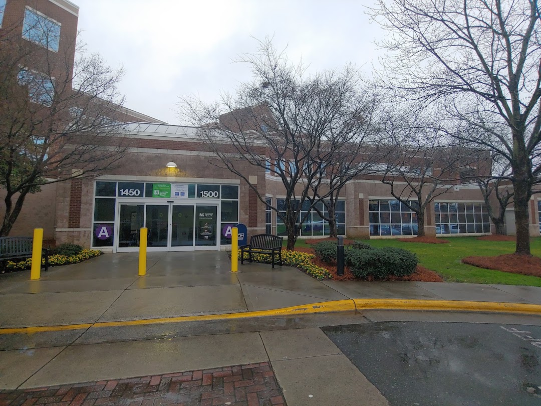 LabCorp