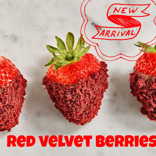 Gift Shop «Edible Arrangements», reviews and photos, 623 W Lancaster Ave, Wayne, PA 19087, USA