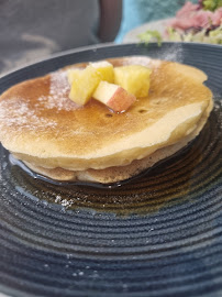 Pancake du Restaurant brunch Suzette. à Lyon - n°12