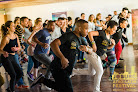 Places to dance salsa in Johannesburg