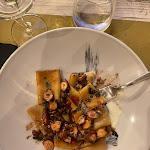 Photo n°4 de l'avis de Antonio.a fait le 08/06/2022 à 06:22 sur le  Cáscara Urban Restaurant à Livorno