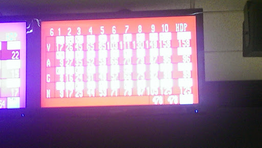 Bowling Alley «AMF Noble Manor Lanes», reviews and photos, 2440 Noblestown Rd, Pittsburgh, PA 15205, USA