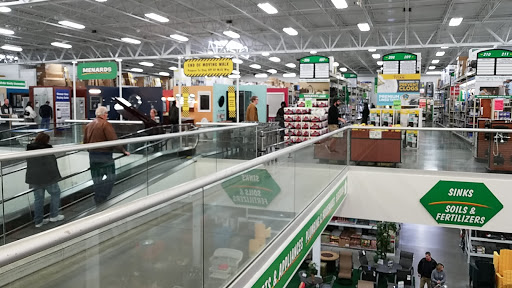 Home Improvement Store «Menards», reviews and photos, 1300 US-41, Schererville, IN 46375, USA