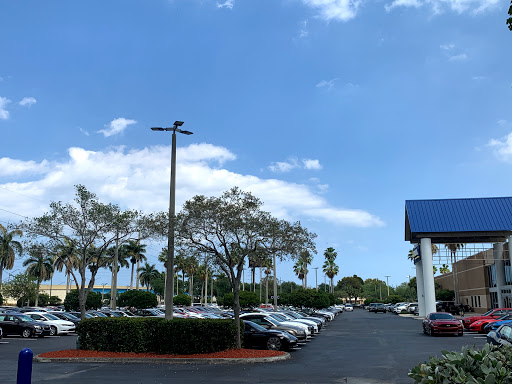 Used Car Dealer «CarMax», reviews and photos, 7420 W State Rd 84, Davie, FL 33317, USA