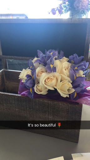 Florist «Cittis Florist», reviews and photos, 3100 Stevens Creek Blvd, San Jose, CA 95117, USA