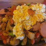 Photo n°3 de l'avis de Vanessa.o fait le 24/07/2023 à 01:08 sur le  Bliesgau Scheune à Kleinblittersdorf