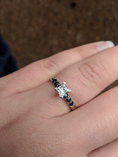 Jeweler «Henry Wilson Jewelers», reviews and photos, 5795 Bridge St, East Syracuse, NY 13057, USA