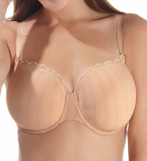 Lingerie Store «The Heavy Hanger by Melons the Complete Bra Shop», reviews and photos, 650 N Carriage Pkwy #105, Wichita, KS 67208, USA