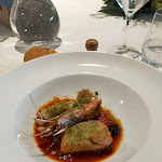 Photo n°2 de l'avis de Mileen.i fait le 23/07/2022 à 16:02 sur le  Pio Nono Restaurant à Erbusco