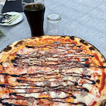 Photo n°1 de l'avis de Iride.h fait le 01/06/2023 à 20:16 sur le  Pizzeria Ciro à San Matteo della Decima