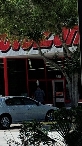Auto Parts Store «AutoZone», reviews and photos, 555 N Volusia Ave, Orange City, FL 32763, USA