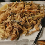 Photo n°2 de l'avis de A.e fait le 26/08/2022 à 17:13 sur le  Ristorante Lunapark Enogastronomico La Giostra à Cervia