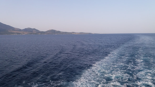 Saonisos Hotel & Studios Σαμοθράκη - Καβάλα