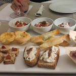 Photo n°3 de l'avis de Simona.u fait le 18/08/2022 à 22:26 sur le  Pourquoi Pas Experience Bistrot à Syracuse