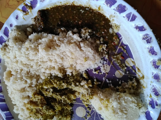 Rahma Restaurant, Maiduguri, Nigeria, Diner, state Adamawa