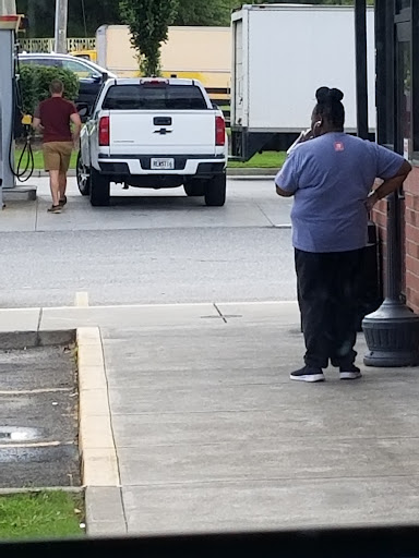 Gas Station «Speedway», reviews and photos, 910 McFarland Pkwy, Alpharetta, GA 30004, USA