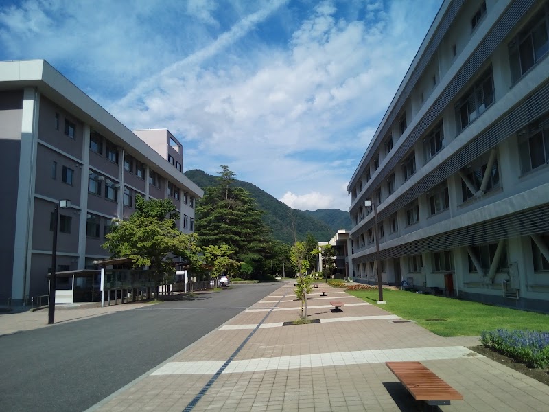 信州大学教育学部 長野県長野市西長野 大学の学部 グルコミ