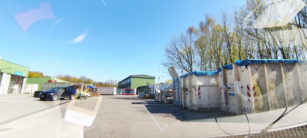 Recyclinghof Eggebek ASF