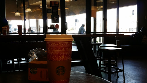 Starbucks image
