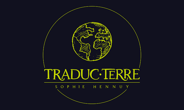 Beoordelingen van Traducterre - Sophie Hennuy - Traduction jurée in Walcourt - Vertaler