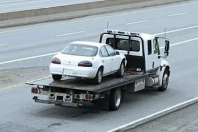 BC Towing Services