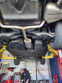 Grease Monkey - Photo 8 - Car repair in Gastonia, NC, Gastonia