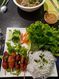Soupe du Restaurant vietnamien Viet Gourmet à Ivry-sur-Seine - n°2