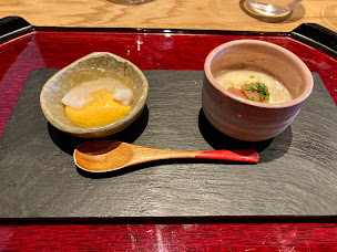 Photo n°41 de La Table Breizh Café (Restaurant Japonais étoilé) à Cancale ()