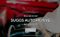 Suggs Automotive - Photo 2 - Car repair in Glendale, AZ, Peoria