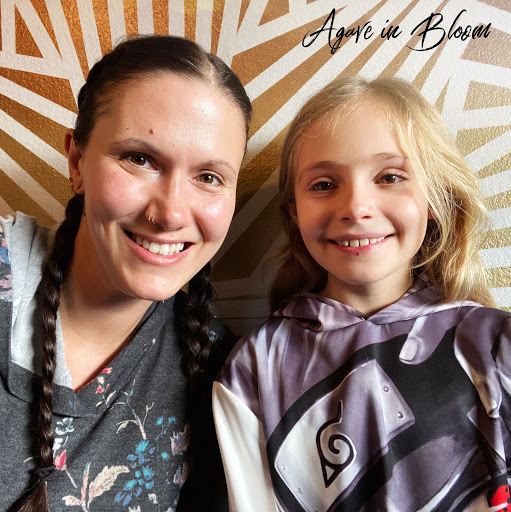 Explore calf leg tattoo ideas, creative tattoo ideas in Medford, available at Agave in Bloom Piercing & Fine Jewelry