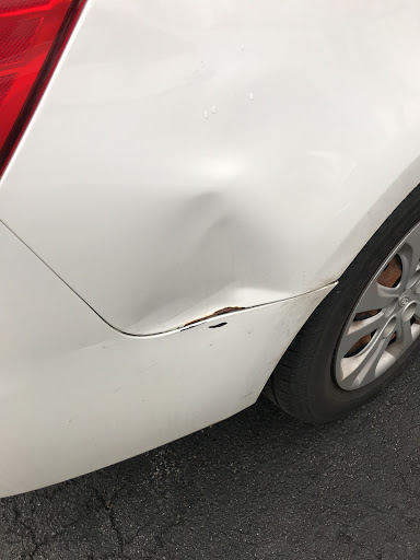 Auto Body Shop «St. Louis Street Auto Body», reviews and photos, 1910 E St Louis St, Springfield, MO 65802, USA