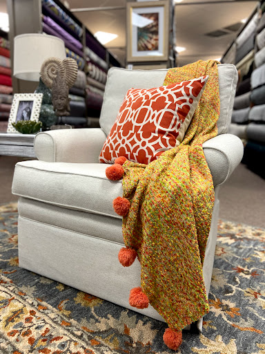 Fabric Store «Artee Fabrics & Home», reviews and photos, 7016 Market St B, Wilmington, NC 28411, USA