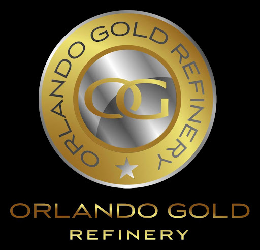 Orlando Gold Refinery