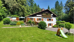 Photo n°7 de Restaurant Au Coin Du Bois à Mancenans-Lizerne ()