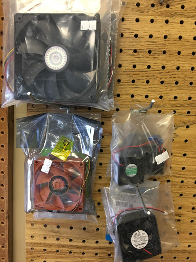 Computer Service «Perfection Tool & PC Repair Inc», reviews and photos, 16399 S Golden Rd b, Golden, CO 80401, USA