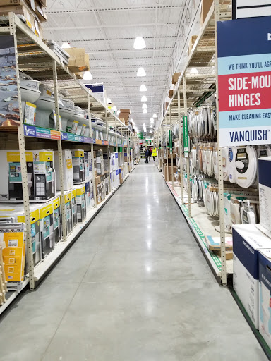 Home Improvement Store «Menards», reviews and photos, 10925 W Speedway Dr, Franklin, WI 53132, USA