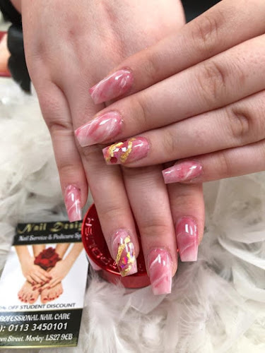 Reviews of Nail Design in Leeds - Beauty salon