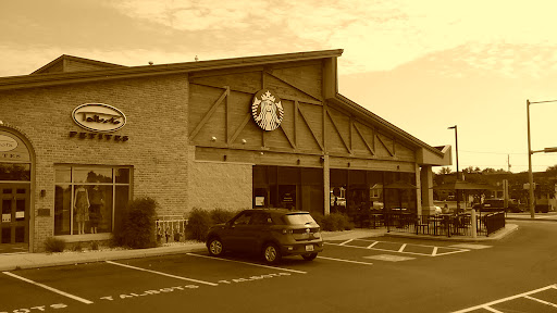 Coffee Shop «Starbucks», reviews and photos, 3200 E Trindle Rd, Camp Hill, PA 17011, USA