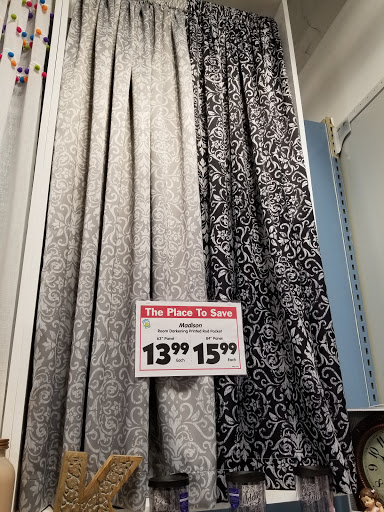 Home Goods Store «Curtain & Bath Outlet», reviews and photos, 53 Faunce Corner Rd, North Dartmouth, MA 02747, USA