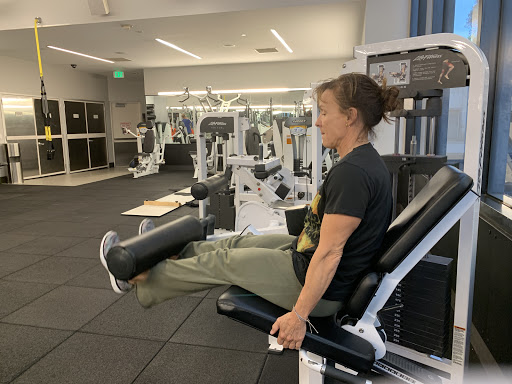 Gym «Equinox», reviews and photos, 201 Santa Monica Blvd, Santa Monica, CA 90401, USA