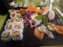 Sushi du Restaurant japonais Mu restaurant à Cavaillon - n°8
