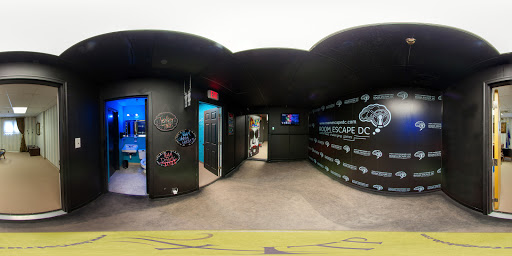 Tourist Attraction «Room Escape DC/ Fairfax», reviews and photos, 3949A University Dr, Fairfax, VA 22030, USA