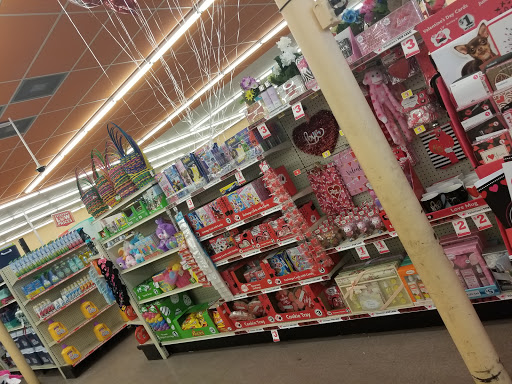 Dollar Store «FAMILY DOLLAR», reviews and photos, 1110 S Philo Rd, Urbana, IL 61801, USA