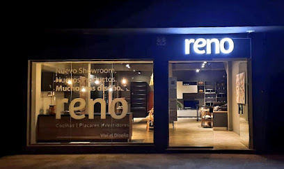 Reno San Pedro