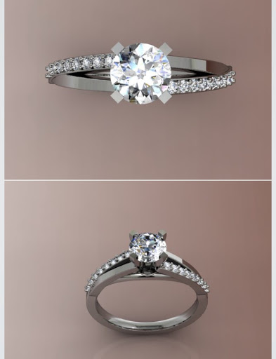 Jeweler «Drummonds Jewelers», reviews and photos, 2101 Executive Dr, Hampton, VA 23666, USA