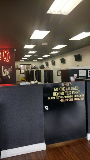 Tattoo Shop «Modern Ink Tattoo & Piercing Studio», reviews and photos, 5818 Imperial Hwy, South Gate, CA 90280, USA