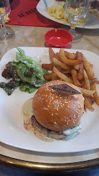 Photo n°68 de Le Damier à Aurillac ()