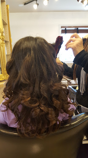 Beauty Salon «jackie hair salon», reviews and photos, 529 Bergen Blvd, Ridgefield, NJ 07657, USA