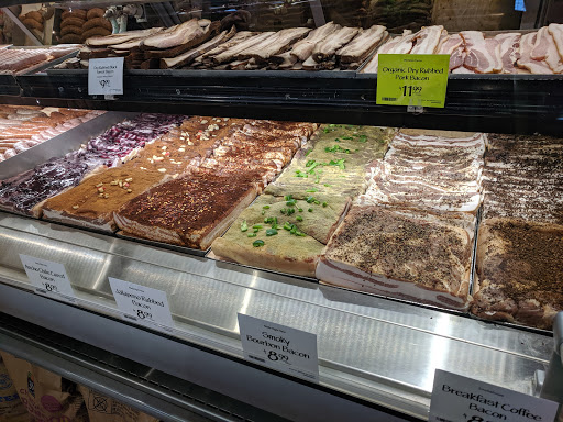 Grocery Store «Whole Foods Market», reviews and photos, 2847 Park Ave, Tustin, CA 92782, USA